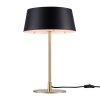 Lampe de table Nordlux CLASI Noir, 3 lumières