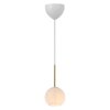 Suspension Nordlux FRANCA Laiton, 1 lumière