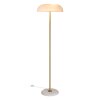 Lampadaire Design For The People by Nordlux GLOSSY Blanc, 3 lumières