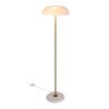 Lampadaire Design For The People by Nordlux GLOSSY Blanc, 3 lumières