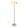 Lampadaire Design For The People by Nordlux GLOSSY Blanc, 3 lumières