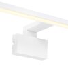 lampe miroir Nordlux MARLEE LED Blanc, 1 lumière