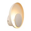 Applique murale Nordlux MARSI LED Beige, 1 lumière