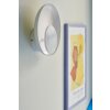 Applique murale Nordlux MARSI LED Blanc, 1 lumière