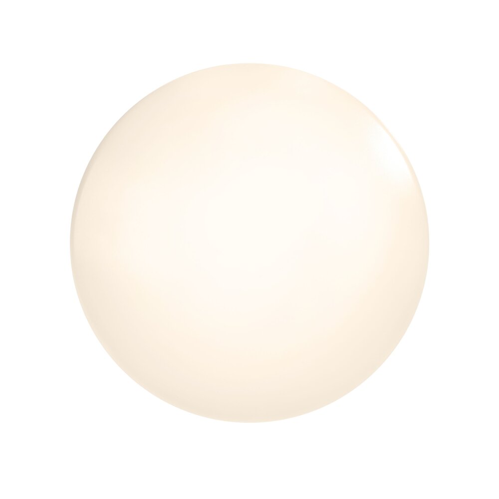 Plafonnier Nordlux MONTONE LED Blanc, 1 lumière, Détecteur de mouvement main product photo