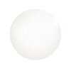 Plafonnier Nordlux MONTONE LED Blanc, 1 lumière, Détecteur de mouvement