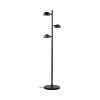 Lampadaire Design For The People by Nordlux NOMI Noir, 3 lumières