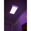 Bande LED Nordlux SmartLed Blanc, 1 lumière