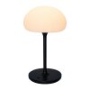 Lampe à poser Nordlux SPONGE LED Noir, 1 lumière