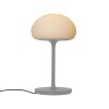 Lampe à poser Nordlux SPONGE LED Gris, 1 lumière