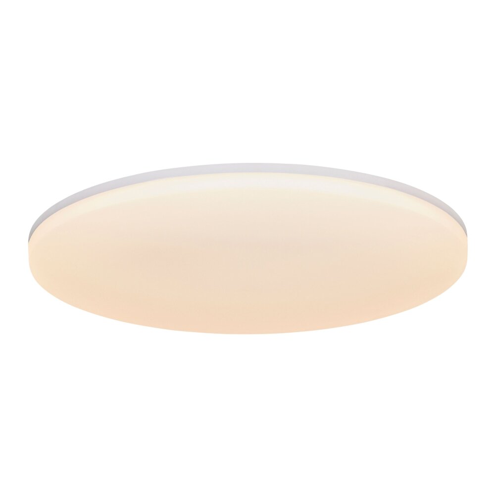 Plafonnier Nordlux VIC LED Blanc, 1 lumière main product photo