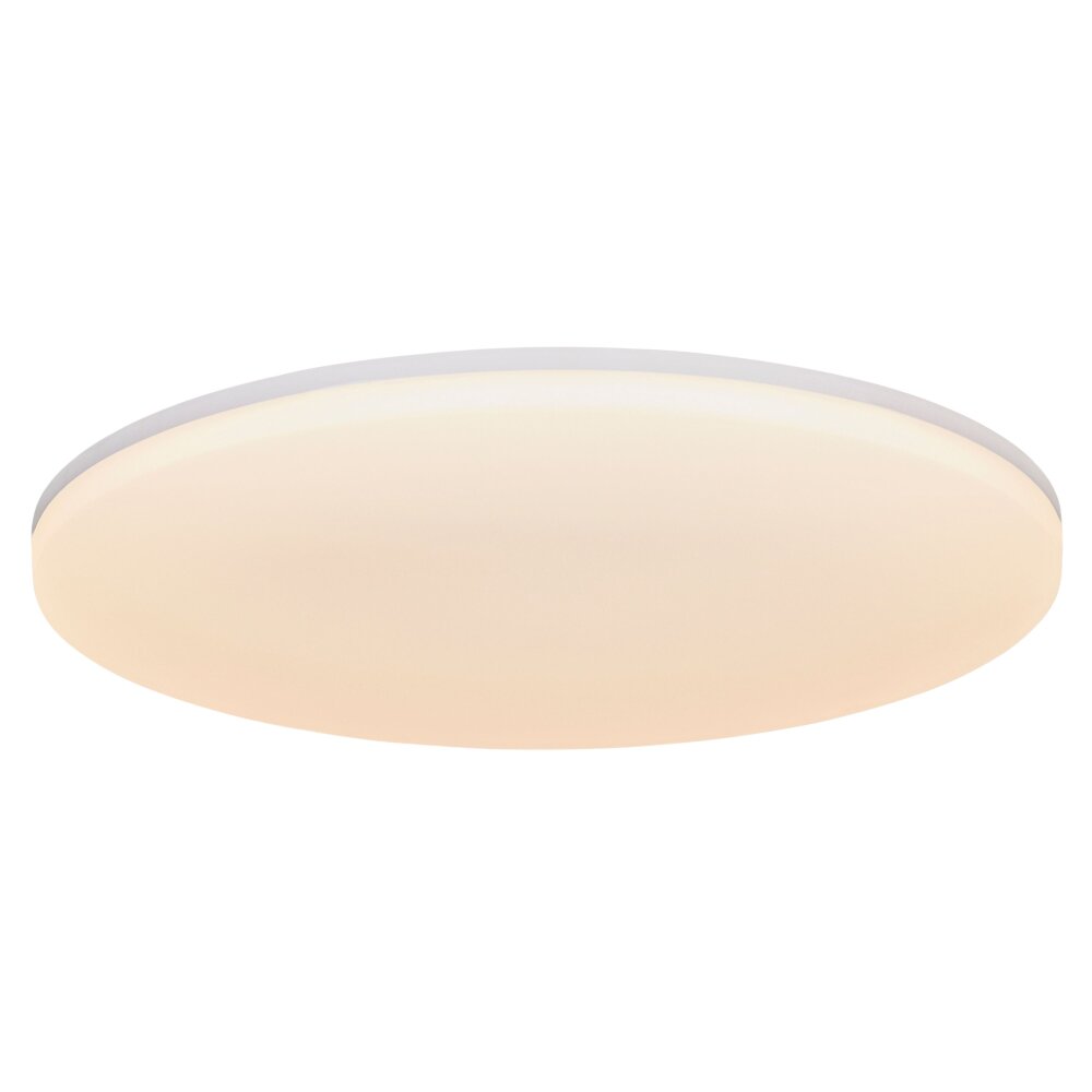 Plafonnier Nordlux VIC LED Blanc, 1 lumière main product photo