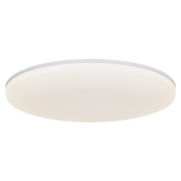 Plafonnier Nordlux VIC LED Blanc, 1 lumière