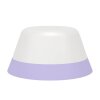 Lampe à poser Eglo MEGGIANO LED Lila, 2 lumières