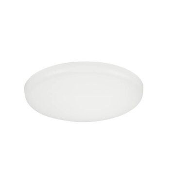 Spot encastrable Eglo RAPITA LED Blanc, 1 lumière