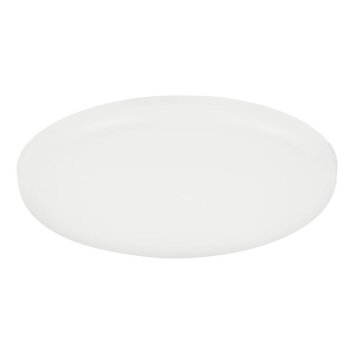 Spot encastrable Eglo RAPITA LED Blanc, 1 lumière