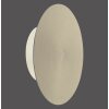 Applique murale Paul Neuhaus AKKU PUNTUA LED Blanc, 1 lumière, Télécommandes