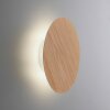 Applique murale Paul Neuhaus AKKU PUNTUA LED Blanc, 1 lumière, Télécommandes