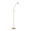 Lampadaire Paul Neuhaus PINO LED Laiton, 1 lumière