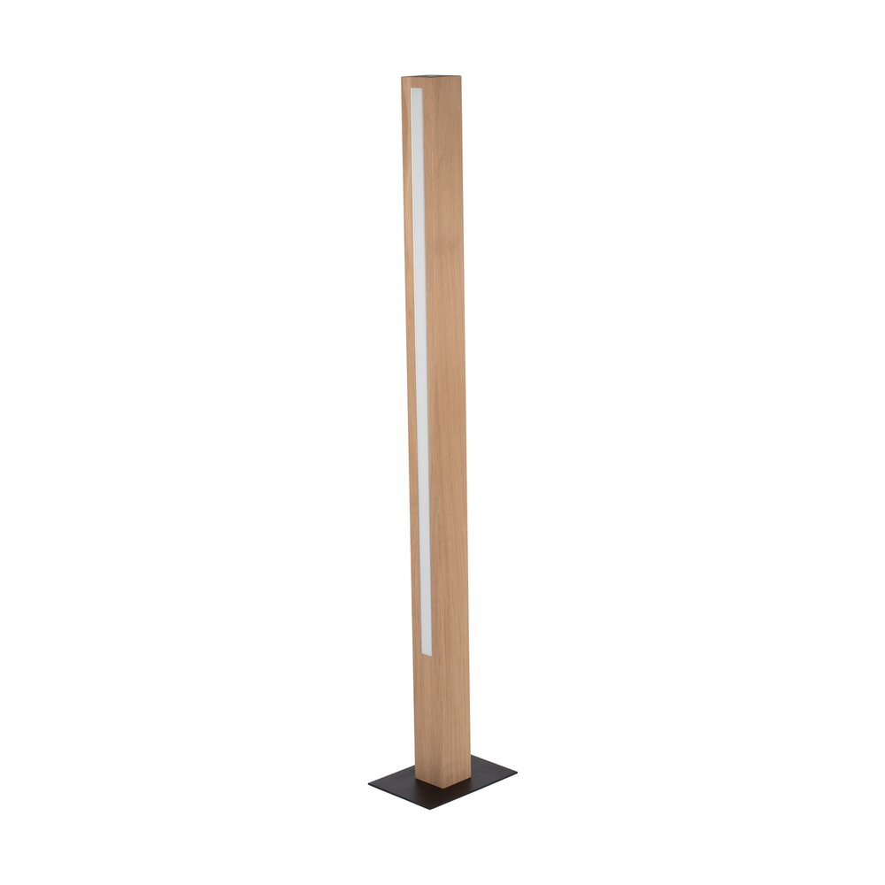 Lampadaire Mansupa LED Écru, Noir, 1 lumière main product photo