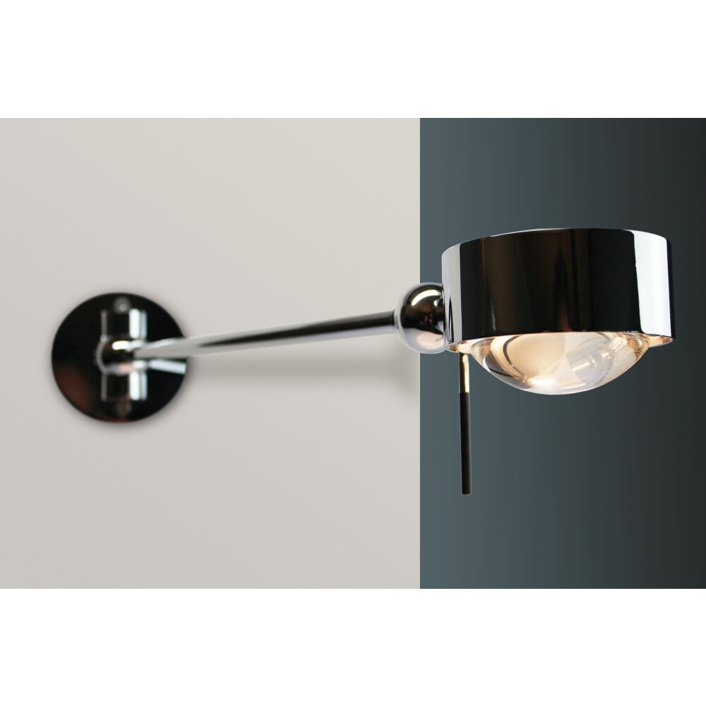 Puk Hotel 30cm, 1 lumière main product photo
