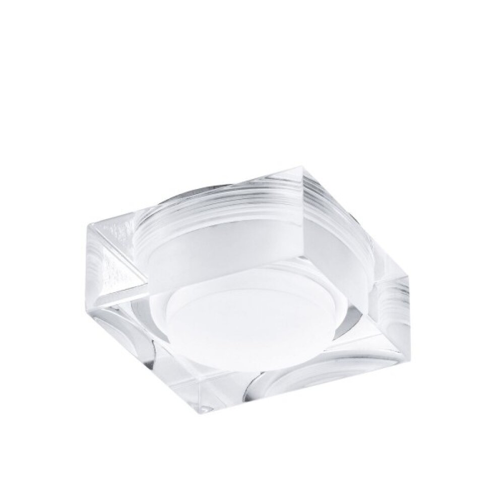 Spot encastrable Eglo TORTOLI Chrome main product photo