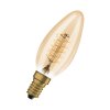 OSRAM Vintage 1906® LED E14 3,4 Watt 2200 Kelvin 250 lumen