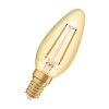 OSRAM Vintage 1906® LED E14 1,5 Watt 2400 Kelvin 120 lumen