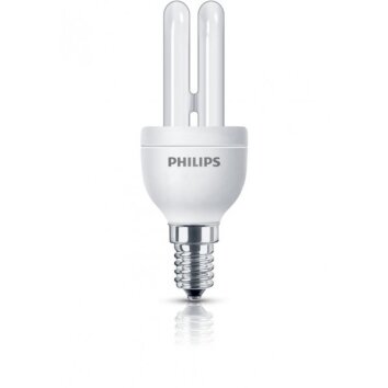 Philips E14 5 watt 2700 kelvin 250 lumen Philips E14 5 watt 2700 kelvin 250 lumen