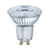 Osram Lot de 5 LED GU10 3,4 watts 3000 Kelvin 230 lumens