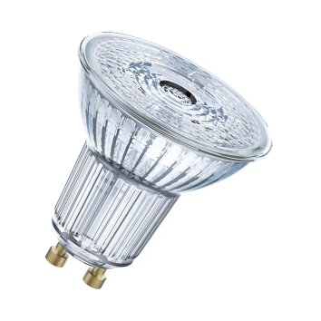 Osram LED GU10 3,4 watts 3000 Kelvin 230 lumens