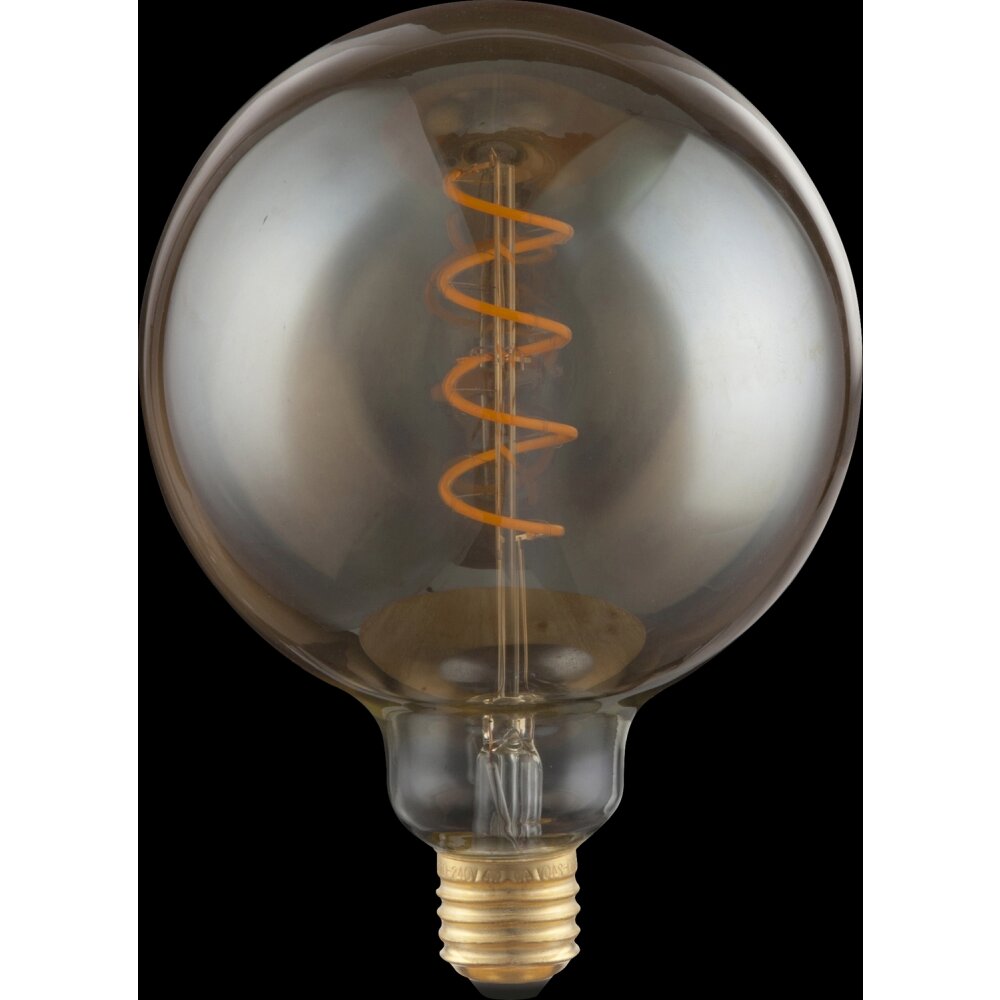 LED E27 4 Watt 2000 Kelvin 200 Lumen Globo main product photo