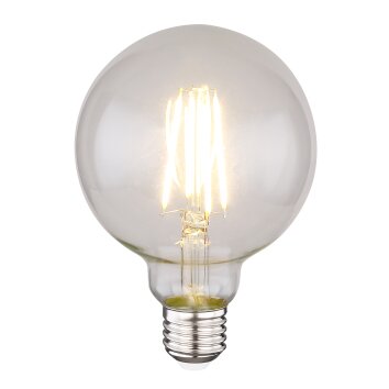 LED E27 7 Watt 2700 Kelvin 750 Lumen Globo