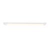 lampes pour bandeaux Nordlux GLENDALE LED Blanc, 1 lumière