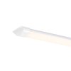 lampes pour bandeaux Nordlux GLENDALE LED Blanc, 1 lumière