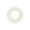 Spot encastrable Nordlux ROSALEE LED Blanc, 1 lumière