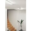 lampes pour bandeaux Nordlux WILMINGTON LED Blanc, 1 lumière