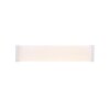 lampes pour bandeaux Nordlux WILMINGTON LED Blanc, 1 lumière
