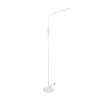 Lampadaire Reality TORO LED Blanc, 1 lumière