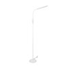 Lampadaire Reality TORO LED Blanc, 1 lumière