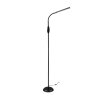 Lampadaire Reality TORO LED Noir, 1 lumière