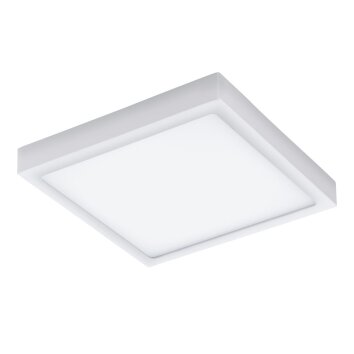 Plafonnier Eglo ARGOLIS LED Blanc, 1 lumière