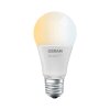 LED E27 8,5 Watt 2700 Kelvin 810 Lumen OSRAM SMART+