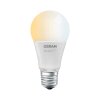 LED E27 8,5 Watt 2700 Kelvin 810 Lumen OSRAM SMART+