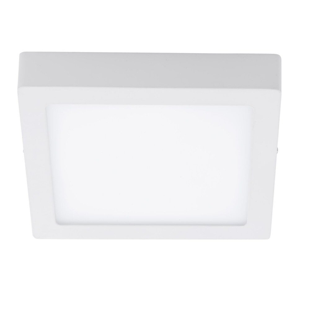 Spot encastrable Eglo FUEVA 1 LED Blanc, 1 lumière main product photo