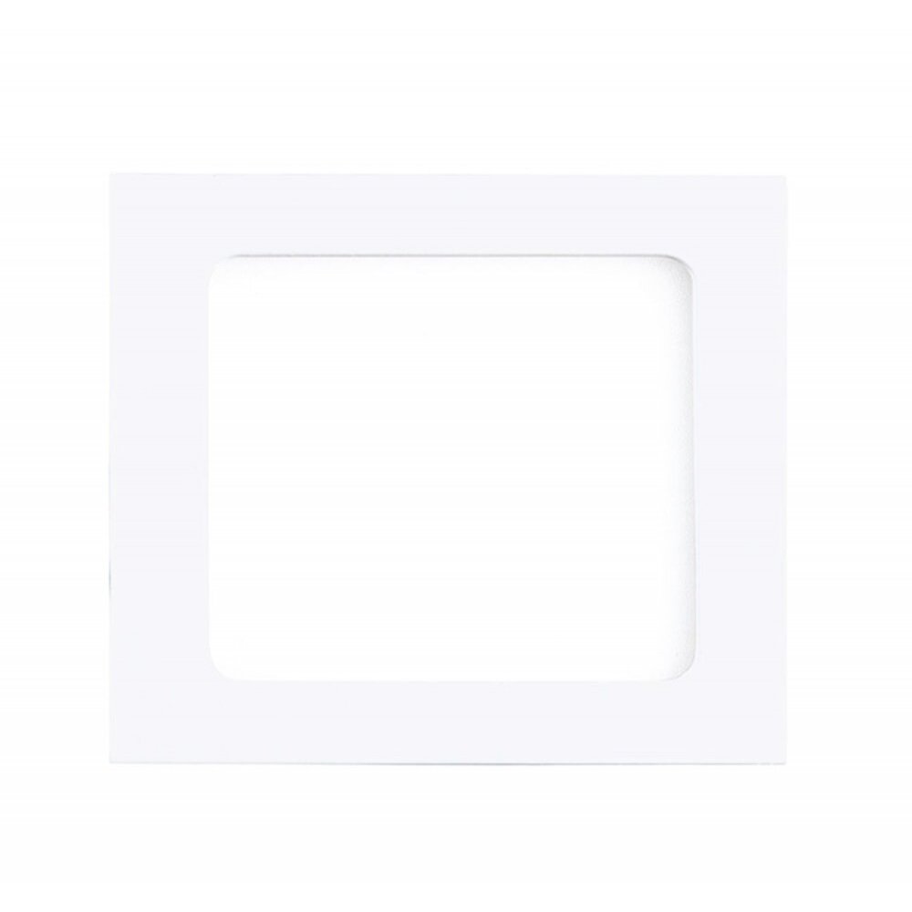 Spot encastrable Eglo FUEVA 1 LED Blanc, 1 lumière main product photo