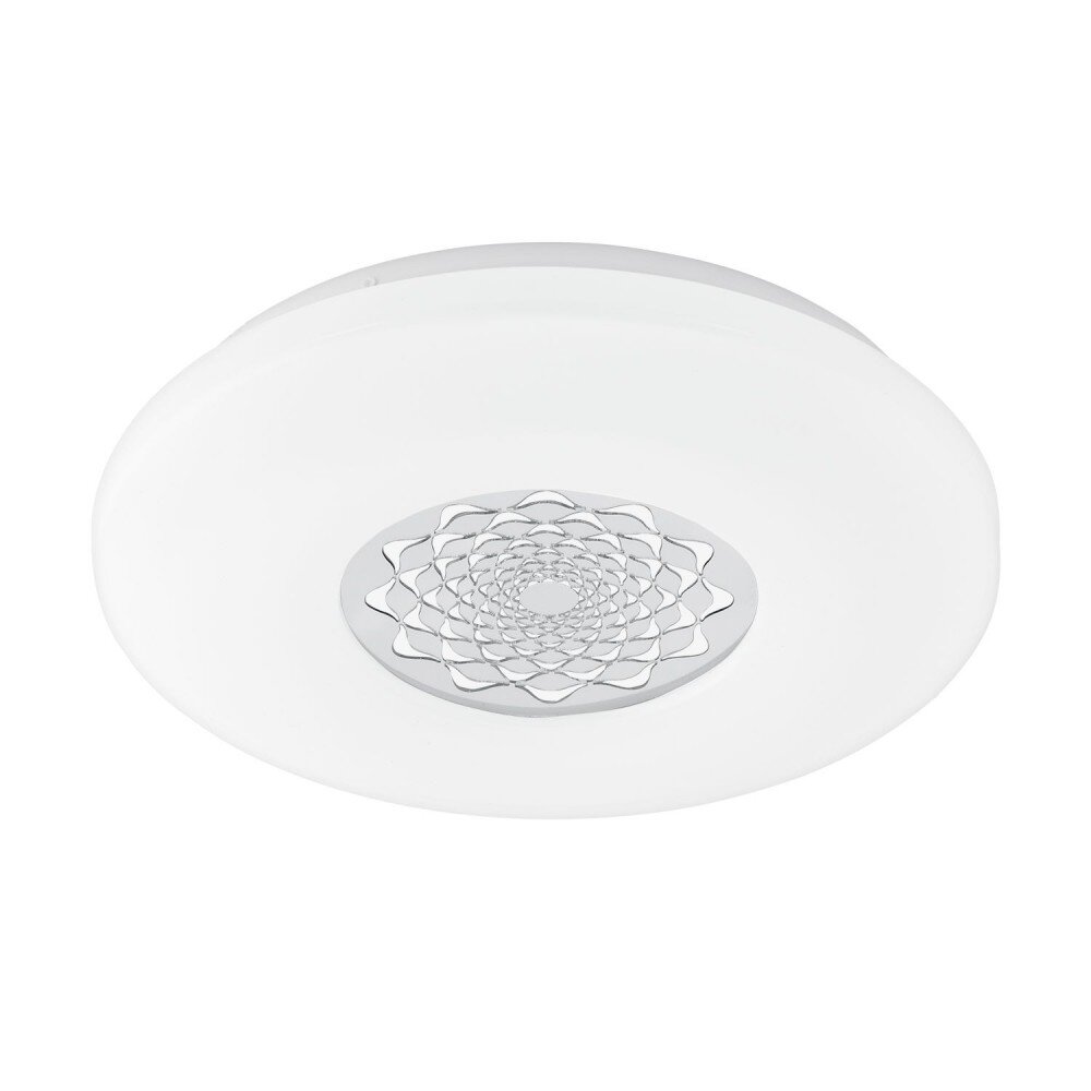 Plafonnier Eglo CAPASSO 1 LED Blanc, 1 lumière main product photo