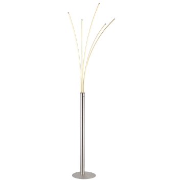 Lampadaire Globo BIZZY LED, 1 lumière