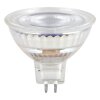 OSRAM Lot de 3 LED Star GU5.3 6,5 Watt 2700 Kelvin 621 Lumen