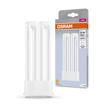 OSRAM DULUX 2G10 12 Watt 4000 Kelvin 1500 Lumen